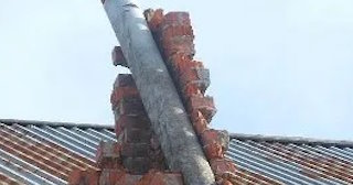 Демонтаж дымохода в частном доме по выгодной цене от 563 рублей | Сварной-Мтщ