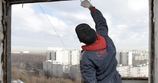 Демонтаж окон в Мытищах: цена от 1536 руб. - Сварной-Мтщ