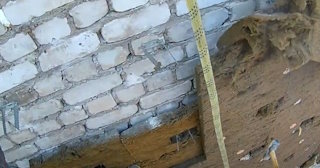 Демонтаж утеплителя в Мытищах по выгодной цене от 410 рублей - Сварной-Мтщ