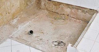 Демонтаж душевой кабины в Мытищах - цена от 2048 рублей | Сварной-Мтщ