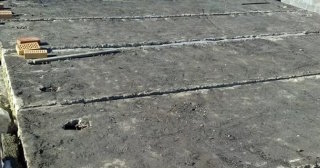 Демонтаж наплавляемой кровли: цена от 707 рублей за м2 | Сварной-Мтщ