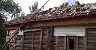 Разбор старой бани в Мытищах - стоимость от 1536 рублей | Сварной-Мтщ