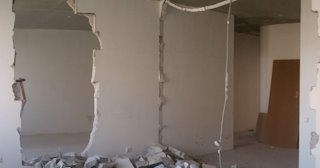 Демонтаж стен в квартире в Мытищах – цена от 717 рублей. - Сварной-Мтщ